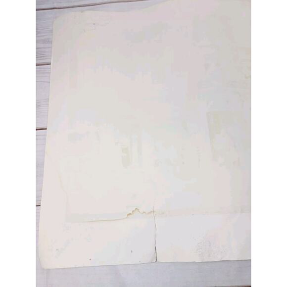 Jan Hanson Travis Main Street Circus Band Original Print 15 of 50 - Picture 15 of 16